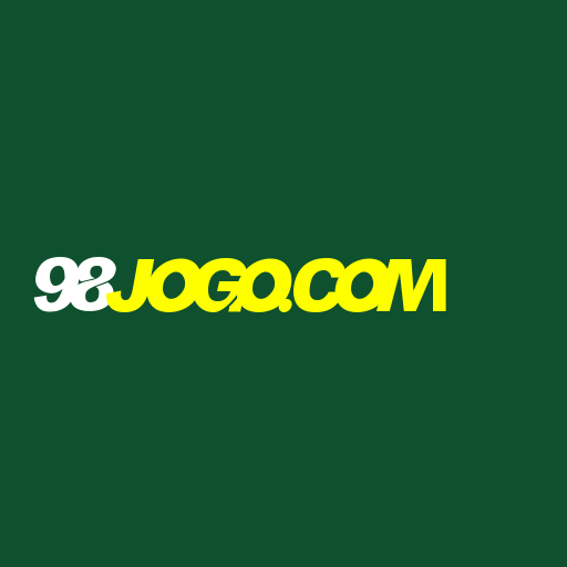98jogo.com Logo