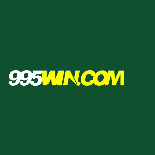 995win.com Logo