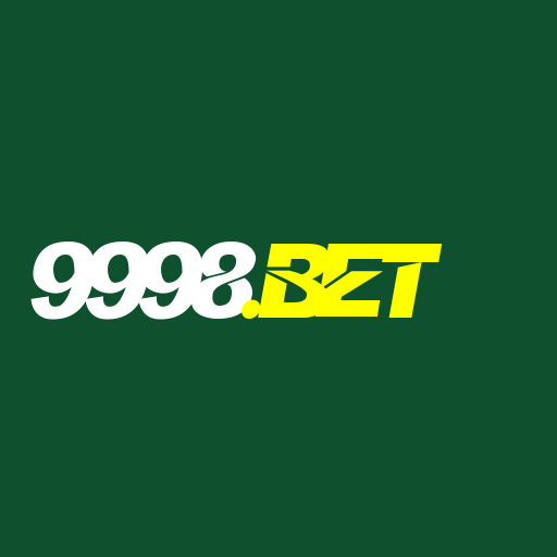 9998.bet Logo