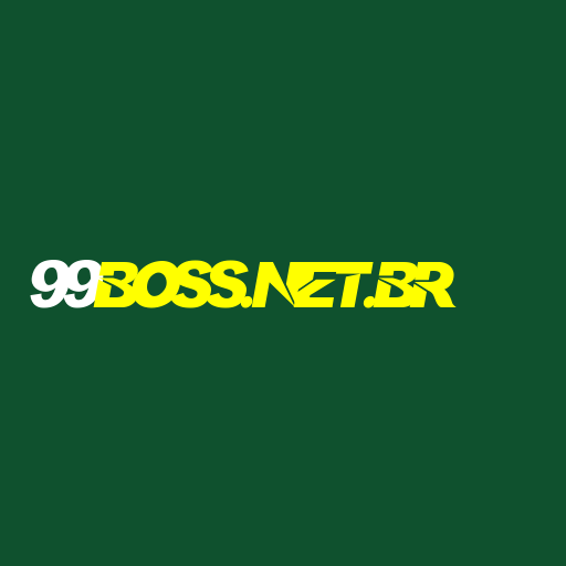 99boss.net.br Logo