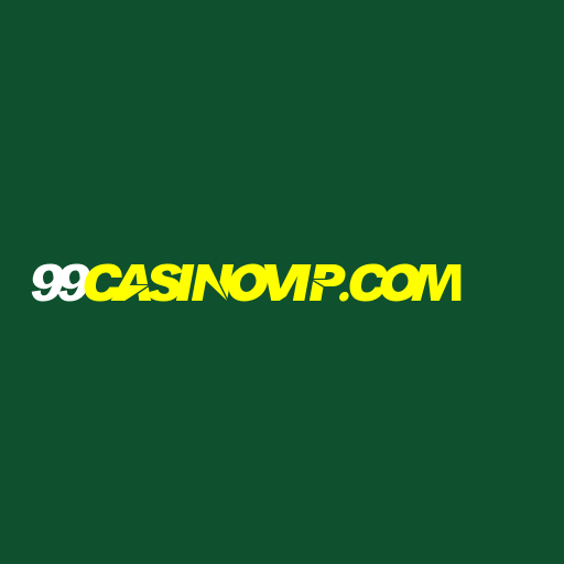 99casinovip.com Logo