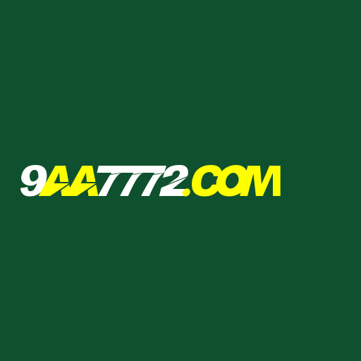 9aa7772.com Logo