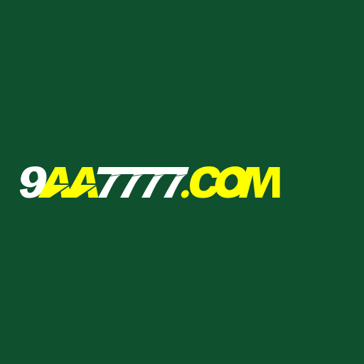 9aa7777.com Logo