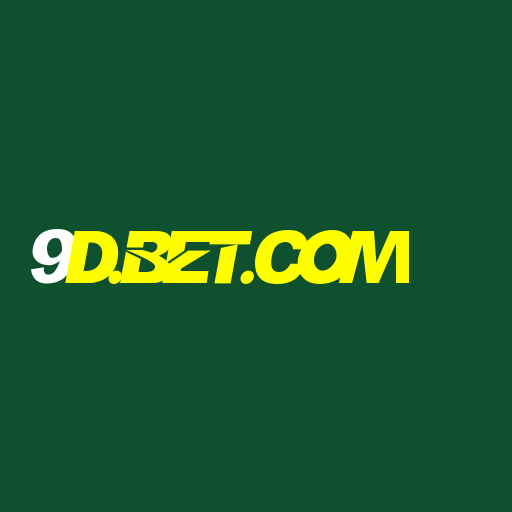 9d.bet.com Logo