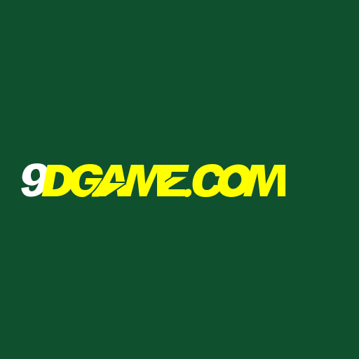 9dgame.com Logo