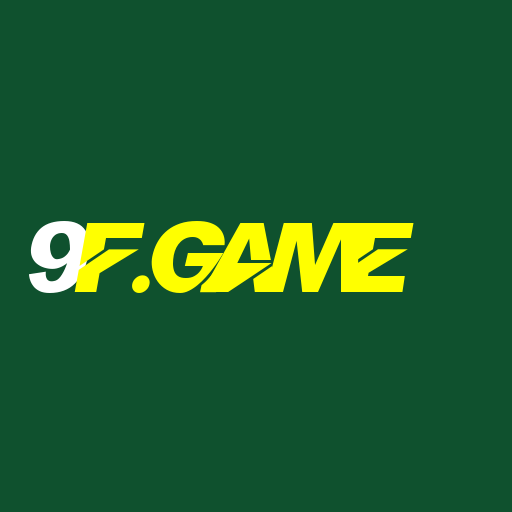 9f.game Logo