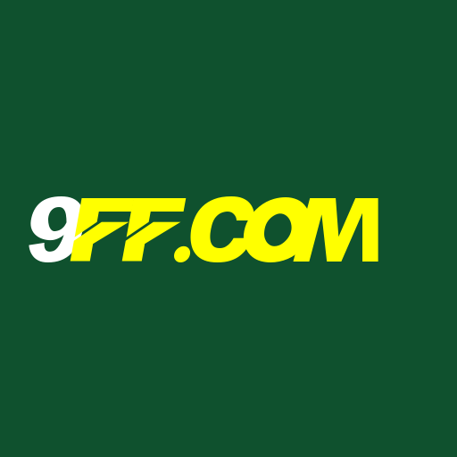 9ff.com Logo