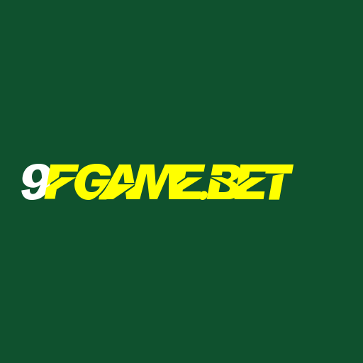 9fgame.bet Logo