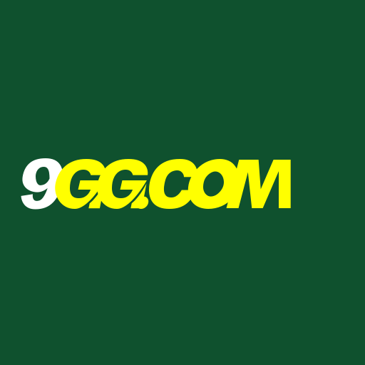 9gg.com Logo