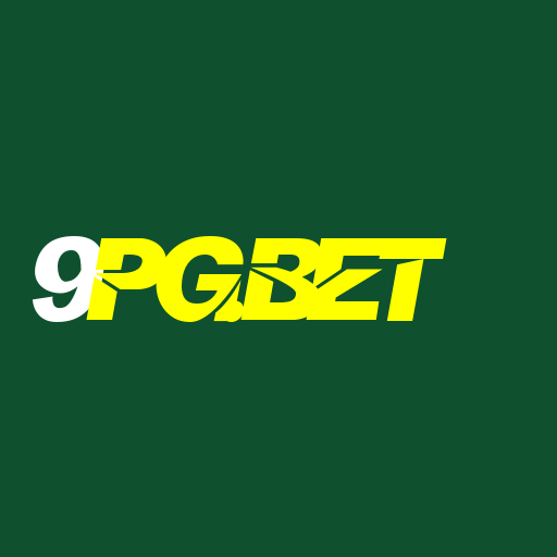 9pg.bet Logo