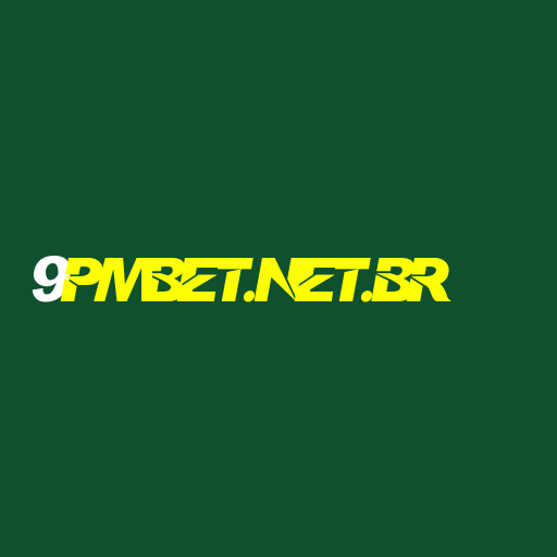9pmbet.net.br Logo