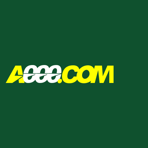 a000.com Logo
