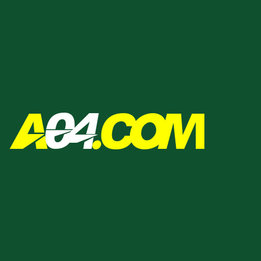 a04.com Logo
