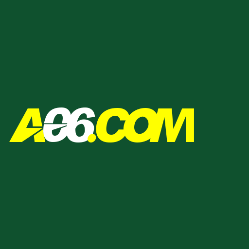 a06.com Logo