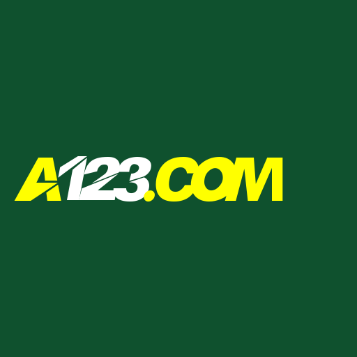 a123.com Logo