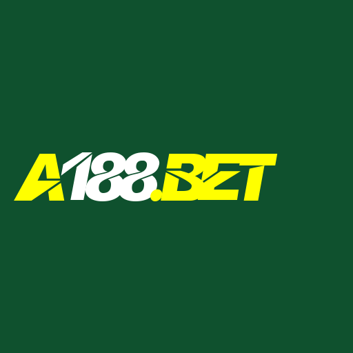 a188.bet Logo