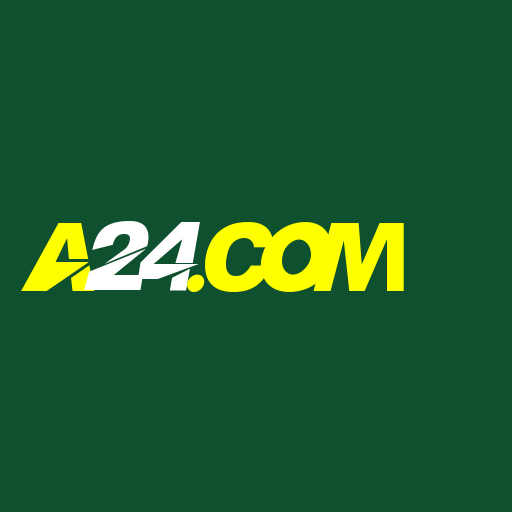 a24.com Logo