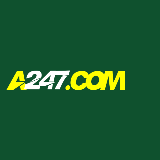 a247.com Logo