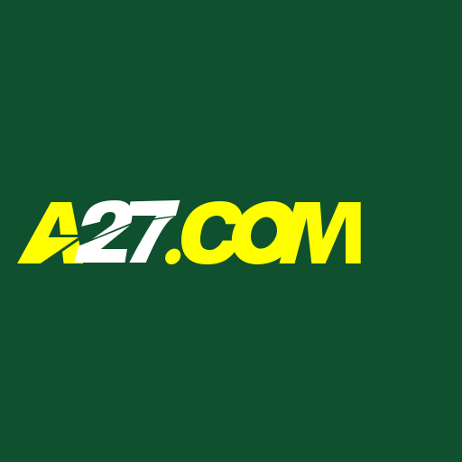a27.com Logo