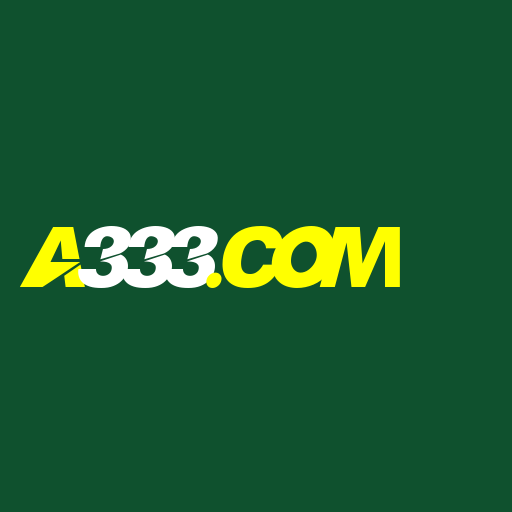 a333.com Logo