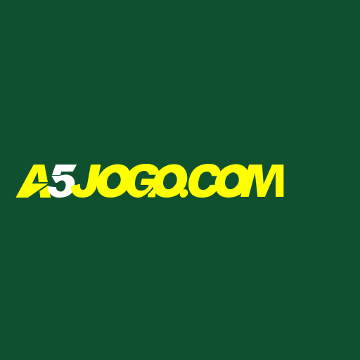 a5jogo.com Logo
