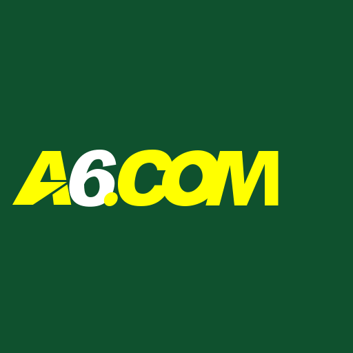 a6.com Logo