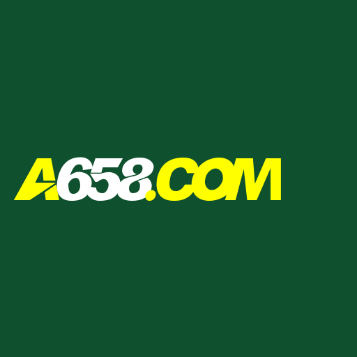 a658.com Logo