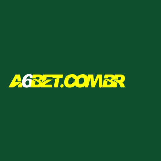a6bet.com.br Logo
