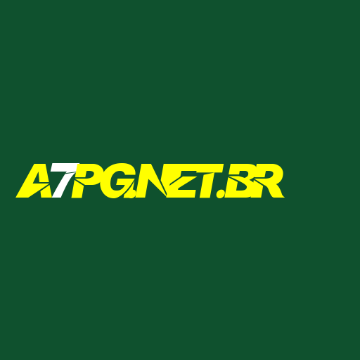 a7pg.net.br Logo