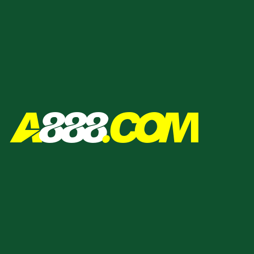 a888.com Logo