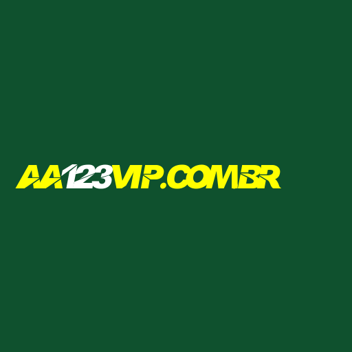 aa123vip.com.br Logo
