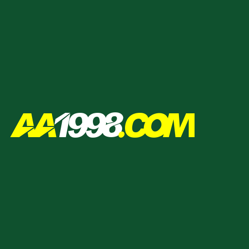 aa1998.com Logo