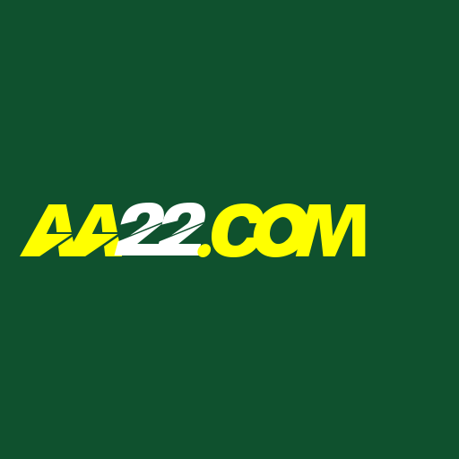aa22.com Logo