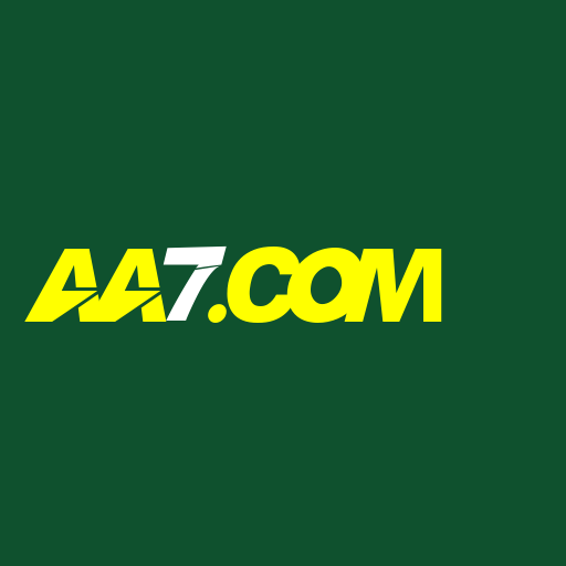 aa7.com Logo