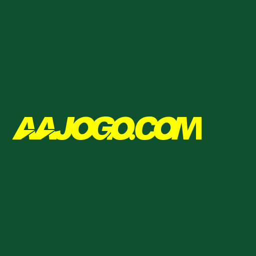 aajogo.com Logo