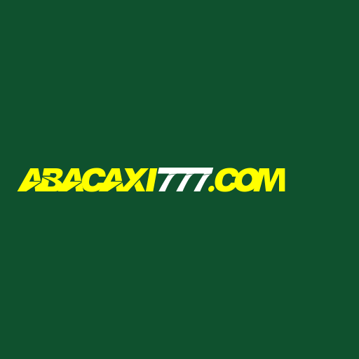 abacaxi777.com Logo