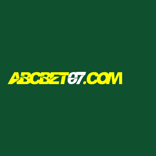 abcbet07.com Logo