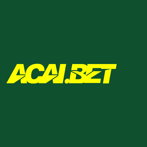 acai.bet Logo