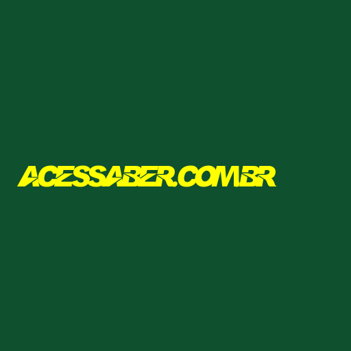 acessaber.com.br Logo