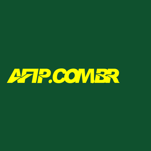 afip.com.br Logo