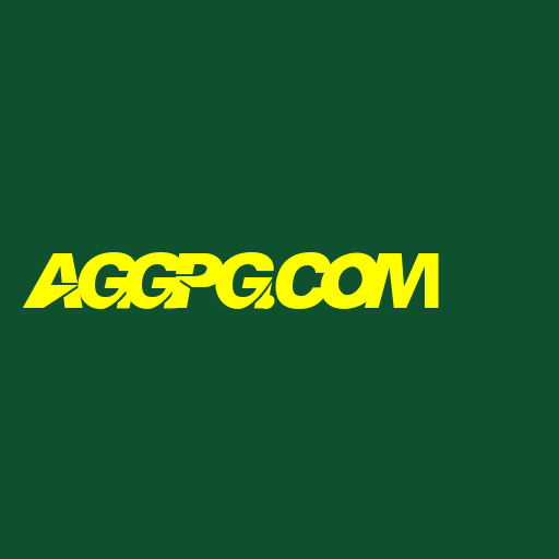 aggpg.com Logo
