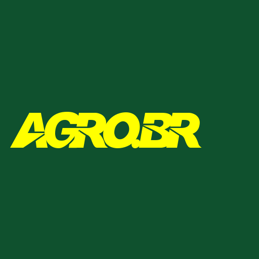 agro.br Logo