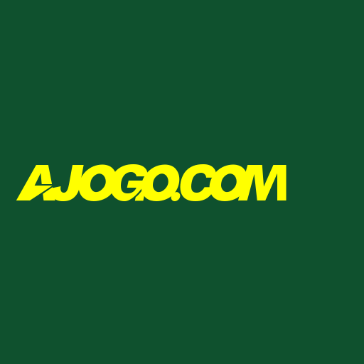 ajogo.com Logo