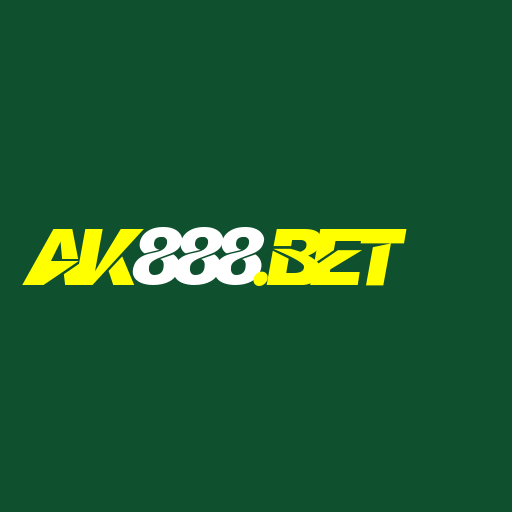 ak888.bet Logo