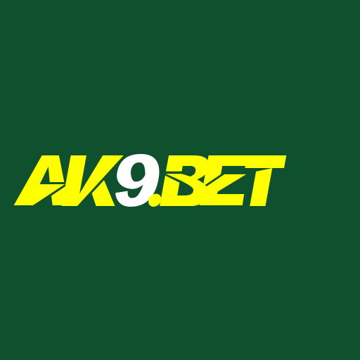ak9.bet Logo