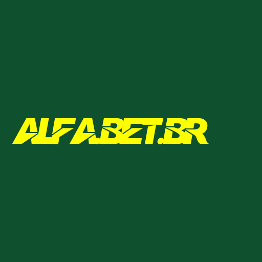 alfa.bet.br Logo