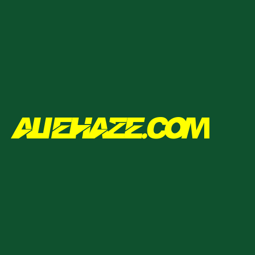 aliehaze.com Logo