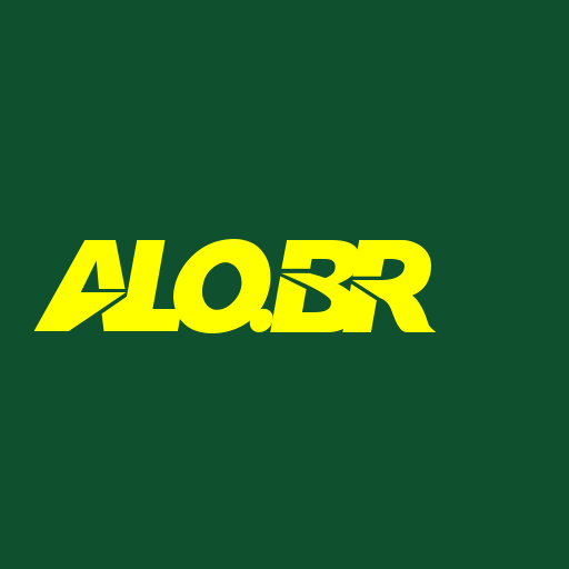 alo.br Logo
