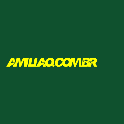amiliao.com.br Logo