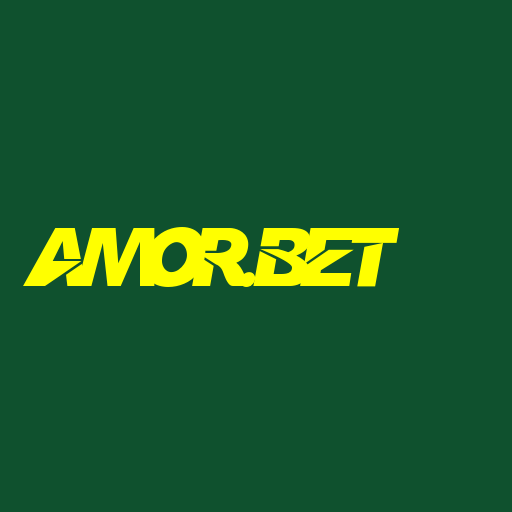 amor.bet Logo